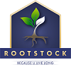 Rootstock Logo Design